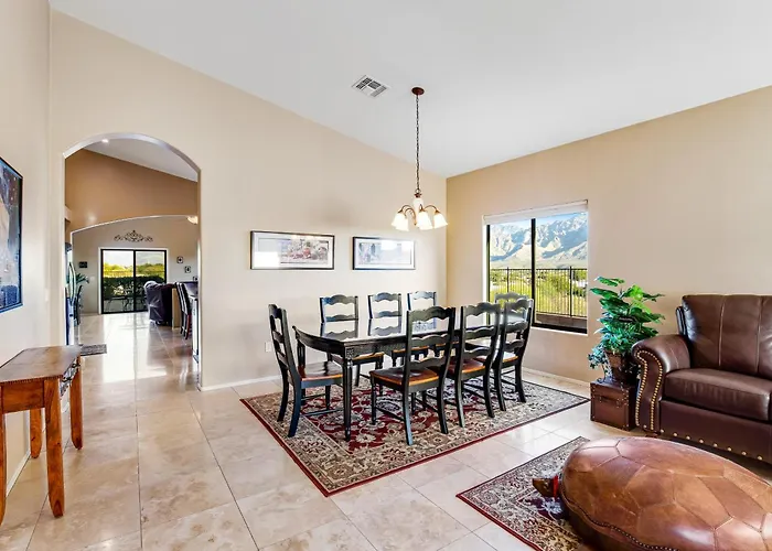 An Artist's Dream Oro Valley