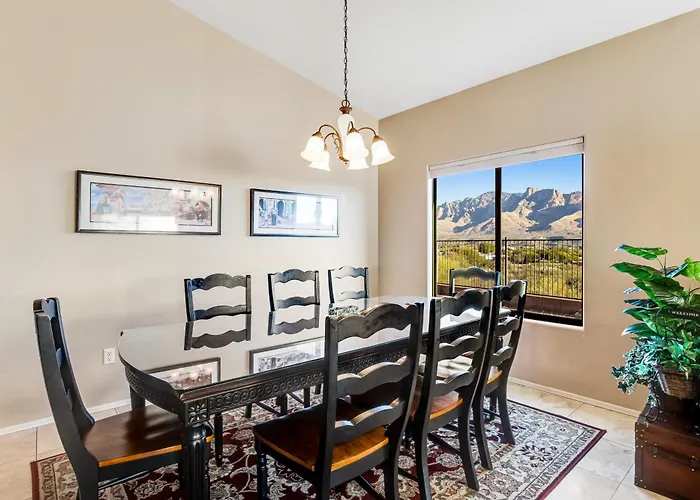 An Artist's Dream Oro Valley