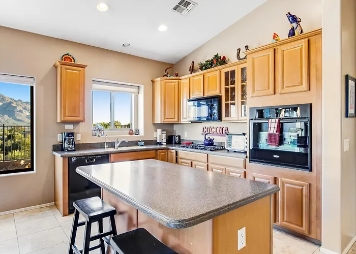 An Artist's Dream * Oro Valley
