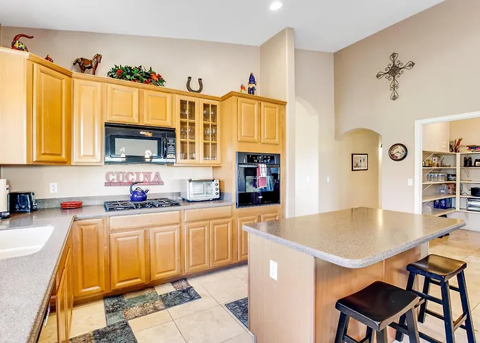 An Artist's Dream Oro Valley