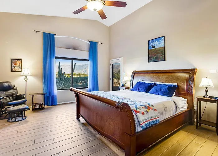 An Artist's Dream Dom wakacyjny Oro Valley