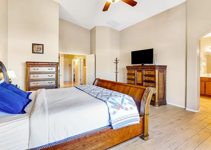An Artist's Dream Oro Valley