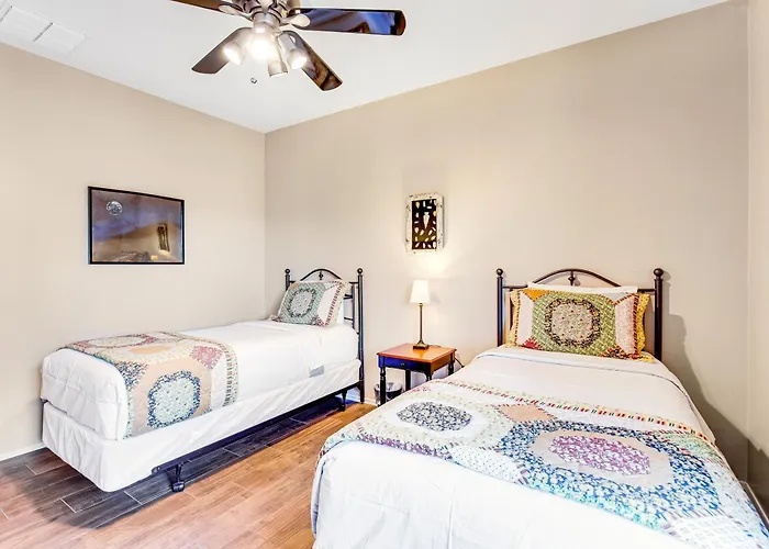 Ferienhaus An Artist's Dream Oro Valley